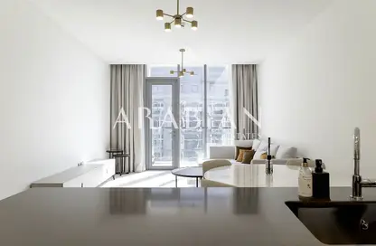 Apartment - 2 Bedrooms - 4 Bathrooms for sale in The Residences at District One - Mohammed Bin Rashid City - Dubai