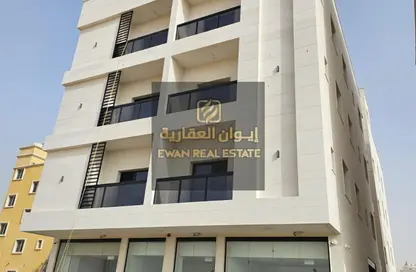 Whole Building - Studio - 7+ Bathrooms for sale in Ajman Global City - Al Alia - Ajman Whole Building - Studio - 7+ Bathrooms for sale in Ajman Global City - Al Alia - Ajman