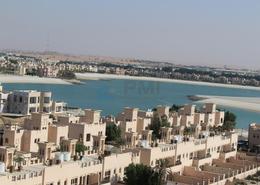 Apartment - 2 bedrooms - 2 bathrooms for sale in Marina Apartments C - Al Hamra Marina Residences - Al Hamra Village - Ras Al Khaimah