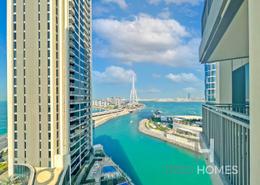 Apartment - 2 bedrooms - 2 bathrooms for rent in 5242 - Dubai Marina - Dubai