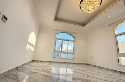 شقة - 1 حمام للايجار في مدينة الرياض - أبوظبي