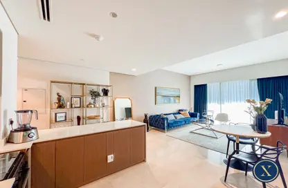 Apartment - 1 Bedroom - 1 Bathroom for sale in Grande - Opera District - Downtown Dubai - Dubai