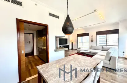 Apartment - 2 Bedrooms - 3 Bathrooms for rent in South Ridge 4 - South Ridge - Downtown Dubai - Dubai Apartment - 2 Bedrooms - 3 Bathrooms for rent in South Ridge 4 - South Ridge - Downtown Dubai - Dubai
