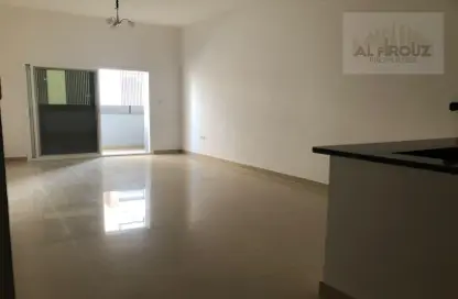 Apartment - 1 Bathroom for rent in UniEstate Prime Tower - Jumeirah Village Circle - Dubai