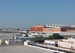 Apartment - 1 bedroom - 2 bathrooms for rent in Al Thani Muwaileh - Muwaileh Commercial - Sharjah