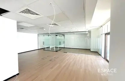 مكتب - استوديو للايجار في برج تيفاني - (JLT) مجمع W - أبراج بحيرة الجميرا - دبي