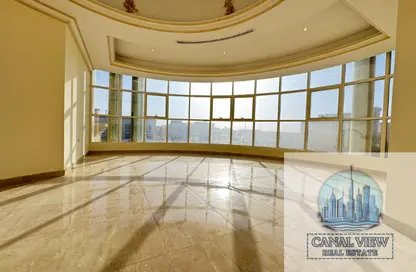 Apartment - Studio - 1 Bathroom for rent in Khalifa City A Villas - Khalifa City A - Khalifa City - Abu Dhabi