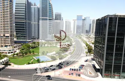 شقة - 1 حمام للبيع في دبي ارك - (JLT) مجمع G - أبراج بحيرات الجميرا - دبي