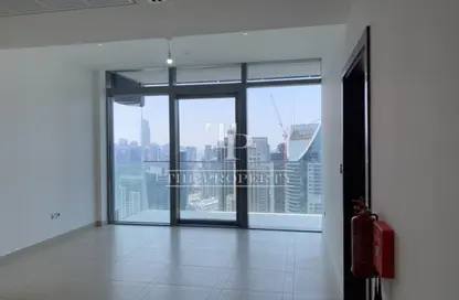 شقة - غرفة نوم - 1 حمام للبيع في بوابة المارينا 2 - مارينا جيت - دبي مارينا - دبي