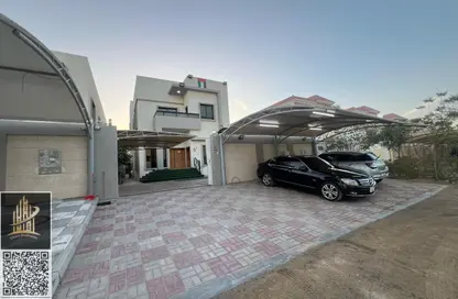 Villa - 5 Bedrooms - 6 Bathrooms for sale in Al Mowaihat 1 - Al Mowaihat - Ajman