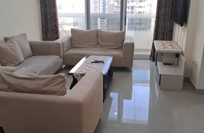 شقة - غرفة نوم - 2 حمامات للايجار في شارع التعاون الجديد - التعاون - الشارقة شقة - غرفة نوم - 2 حمامات للايجار في شارع التعاون الجديد - التعاون - الشارقة