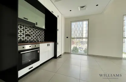 شقة - 2 غرف نوم - 1 حمام للايجار في برج سوشيو - دبي هيلز استيت - دبي