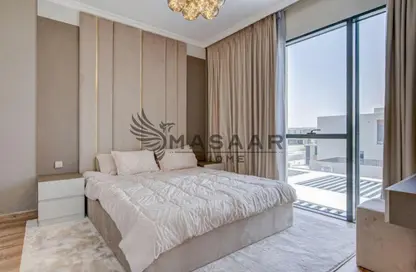 Villa - 3 Bedrooms - 4 Bathrooms for sale in Cherrywoods - Dubai Land - Dubai