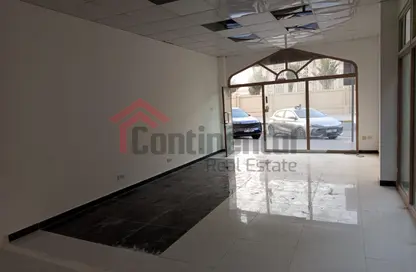 Shop - Studio for rent in Al Mahatta - Al Qasimia - Sharjah