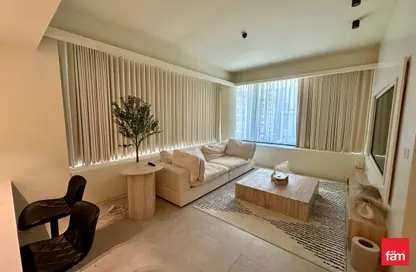 Apartment - 3 Bedrooms - 4 Bathrooms for rent in The Terraces - Mohammed Bin Rashid City - Dubai