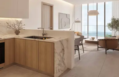 Apartment - Studio - 1 Bathroom for sale in Playa Viva - Al Marjan Island - Ras Al Khaimah