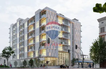 Apartment - 1 Bedroom - 2 Bathrooms for sale in Reeman Gardens - Al Shamkha - Abu Dhabi