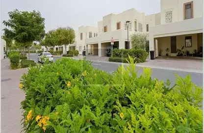 Townhouse - 3 Bedrooms - 4 Bathrooms for sale in Mira Oasis 2 - Mira Oasis - Reem - Dubai