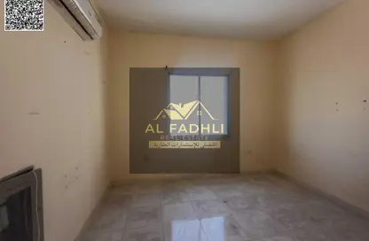Apartment - Studio - 4 Bathrooms for rent in Al Rawda 1 - Al Rawda - Ajman
