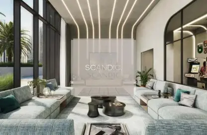 Apartment - 1 Bedroom - 2 Bathrooms for sale in Mercer House - Uptown Dubai - Jumeirah Lake Towers - Dubai Apartment - 1 Bedroom - 2 Bathrooms for sale in Mercer House - Uptown Dubai - Jumeirah Lake Towers - Dubai