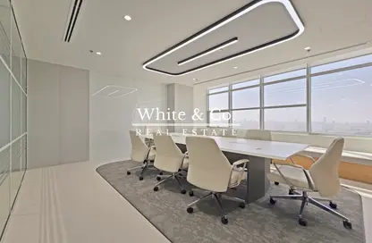 Office Space - Studio for sale in Mazaya Business Avenue BB2 - Mazaya Business Avenue - Jumeirah Lake Towers - Dubai