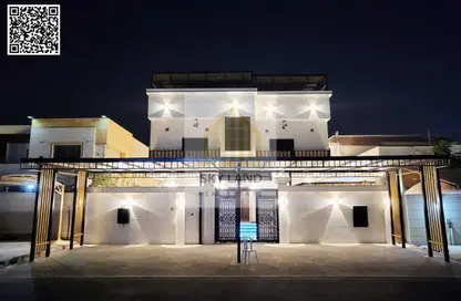 Villa - 5 Bedrooms - 7 Bathrooms for sale in Al Mowaihat 1 - Al Mowaihat - Ajman