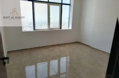 Apartment - 3 Bedrooms - 3 Bathrooms for rent in Al Naemiya Tower 3 - Al Naemiya Towers - Al Nuaimiya - Ajman