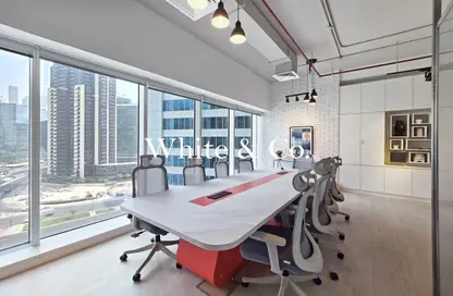 Office Space - Studio for sale in The Burlington - Business Bay - Dubai Office Space - Studio for sale in The Burlington - Business Bay - Dubai