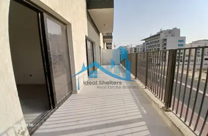 Apartment - 2 Bedrooms - 3 Bathrooms for rent in Al Amir Hamad Building - Al Warsan 4 - Al Warsan - Dubai