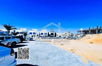 أرض - استوديو للبيع في 1 الياسمين - الياسمين - عجمان