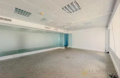 Office Space - Studio for rent in Al Moosa Tower 2 - Al Moosa Towers - Sheikh Zayed Road - Dubai