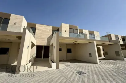 Villa - 4 Bedrooms - 5 Bathrooms for sale in The Fields - District 11 - Mohammed Bin Rashid City - Dubai