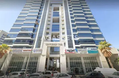 نصف طابق - استوديو - 1 حمام للايجار في برج سنتوريون ستار - بورسعيد - ديرة - دبي