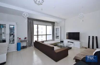 Apartment - 2 Bedrooms - 3 Bathrooms for rent in Rimal 1 - Rimal - Jumeirah Beach Residence - Dubai Apartment - 2 Bedrooms - 3 Bathrooms for rent in Rimal 1 - Rimal - Jumeirah Beach Residence - Dubai