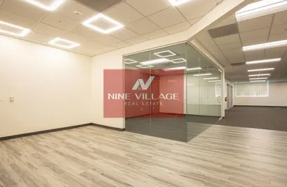 Office Space - Studio for sale in Marina Plaza - Dubai Marina - Dubai