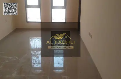 شقة - غرفة نوم - 2 حمامات للايجار في فلل الروضة 2 - 2  الروضة - الروضة - عجمان