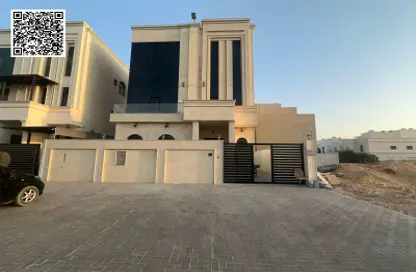 Villa - 7 Bedrooms - 7+ Bathrooms for sale in Al Zaheya Gardens - Al Zahya - Ajman