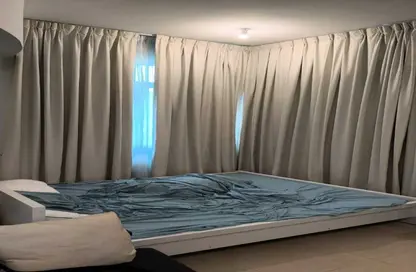 Apartment - Studio - 1 Bathroom for rent in Khalifa City A - Khalifa City - Abu Dhabi