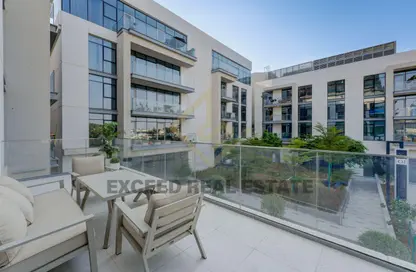 Apartment - 2 Bedrooms - 3 Bathrooms for sale in Canal Front Residence 1 - Canal Front Residences - Al Wasl - Dubai Apartment - 2 Bedrooms - 3 Bathrooms for sale in Canal Front Residence 1 - Canal Front Residences - Al Wasl - Dubai