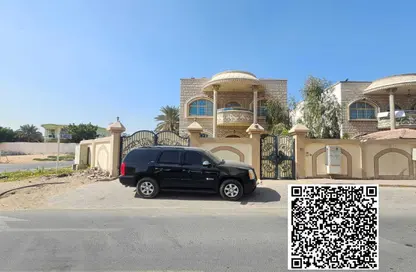 Villa - 4 Bedrooms - 6 Bathrooms for sale in Al Rawda 3 Villas - Al Rawda 3 - Al Rawda - Ajman