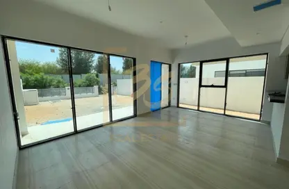 Townhouse - 4 Bedrooms - 4 Bathrooms for sale in Park Residence 1 - Park Residences - DAMAC Hills - Dubai