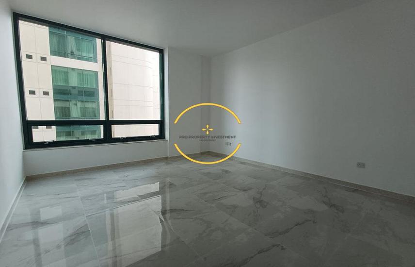 Apartment for Rent in Liwa Centre Towers Best Option 3BHK Modern