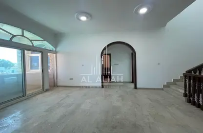 Empty Room image for: Villa - Studio for rent in Al Bateen - Abu Dhabi, Image 1
