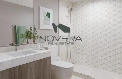 شقة - 2 غرف نوم - 3 حمامات للبيع في مسك رزيدنسيس - جزيرة مريم - الشارقة