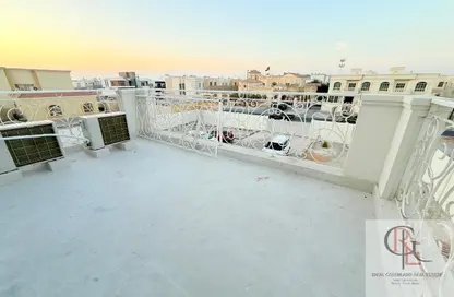 Apartment - 1 Bedroom - 1 Bathroom for rent in Mohamed Bin Zayed Centre - Mohamed Bin Zayed City - Abu Dhabi