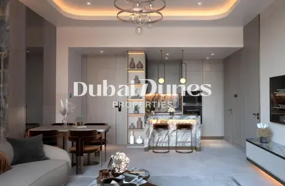 شقة - غرفة نوم - 1 حمام للبيع في كورال باي فيجن - جميرا جاردن سيتي - السطوة - دبي شقة - غرفة نوم - 1 حمام للبيع في كورال باي فيجن - جميرا جاردن سيتي - السطوة - دبي