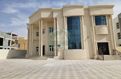 شقة - غرفة نوم - 1 حمام للايجار في مدينة الرياض - أبوظبي