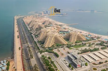 Land - Studio for sale in Al Marjan Island - Ras Al Khaimah