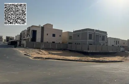 أرض - استوديو للبيع في 1 الياسمين - الياسمين - عجمان