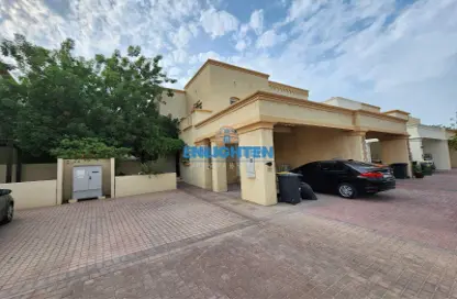 Villa - 2 Bedrooms - 3 Bathrooms for rent in Springs 12 - The Springs - Dubai